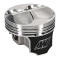 Picture of Wiseco Honda 4v DOME +6.5cc STRUTTED 89MM Piston Shelf Stock