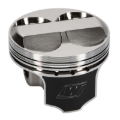 Picture of Wiseco Acura 4v DOME +2cc STRUTTED 84.0MM Piston Shelf Stock