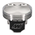 Picture of Wiseco Honda 4v DOME +6.5cc STRUTTED 89MM Piston Shelf Stock