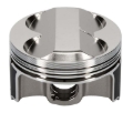 Picture of Wiseco AC/HON B 4v DOME +8.25 STRUT 8450XX Piston *SINGLE PISTON ONLY*