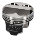 Picture of Wiseco AC/HON B 4v DOME +8.25 STRUT 8100XX Piston Shelf Stock