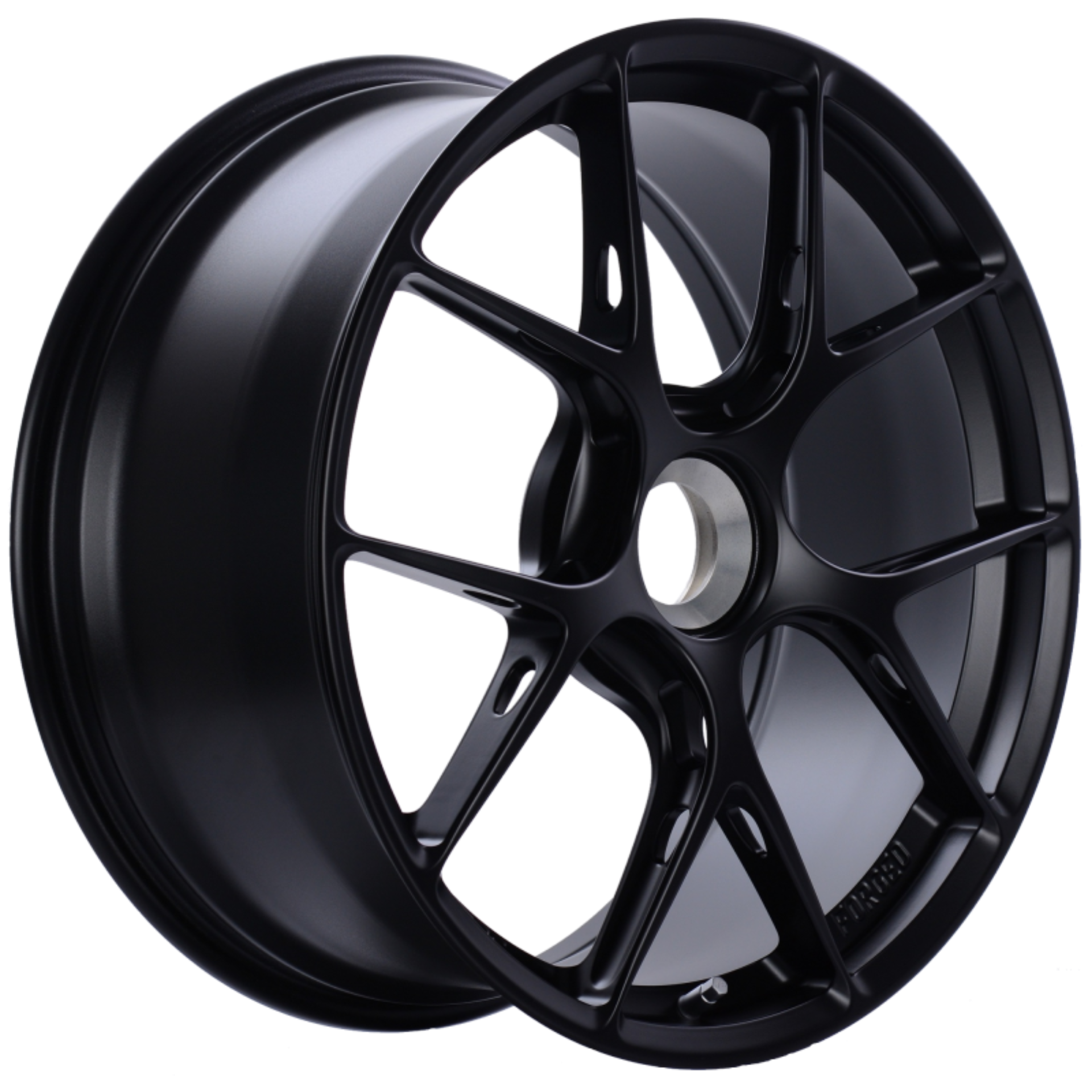 Picture of BBS FI-R Wheels - FI133BS