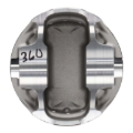 Picture of Wiseco GM 2.0 LSJ/LNF 4vp * Turbo * Piston Shelf Stock