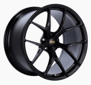 Picture of BBS FI-R Wheels - FI135BS
