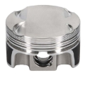 Picture of Wiseco Hyundai 4B11-T 2008+ Spherical Dish Piston Shelf Stock