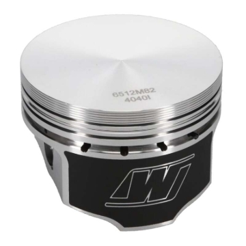 Picture of Wiseco VOLKSWAGEN 1.8 LTR1.320 (6512M82) Piston Shelf Stock Kit