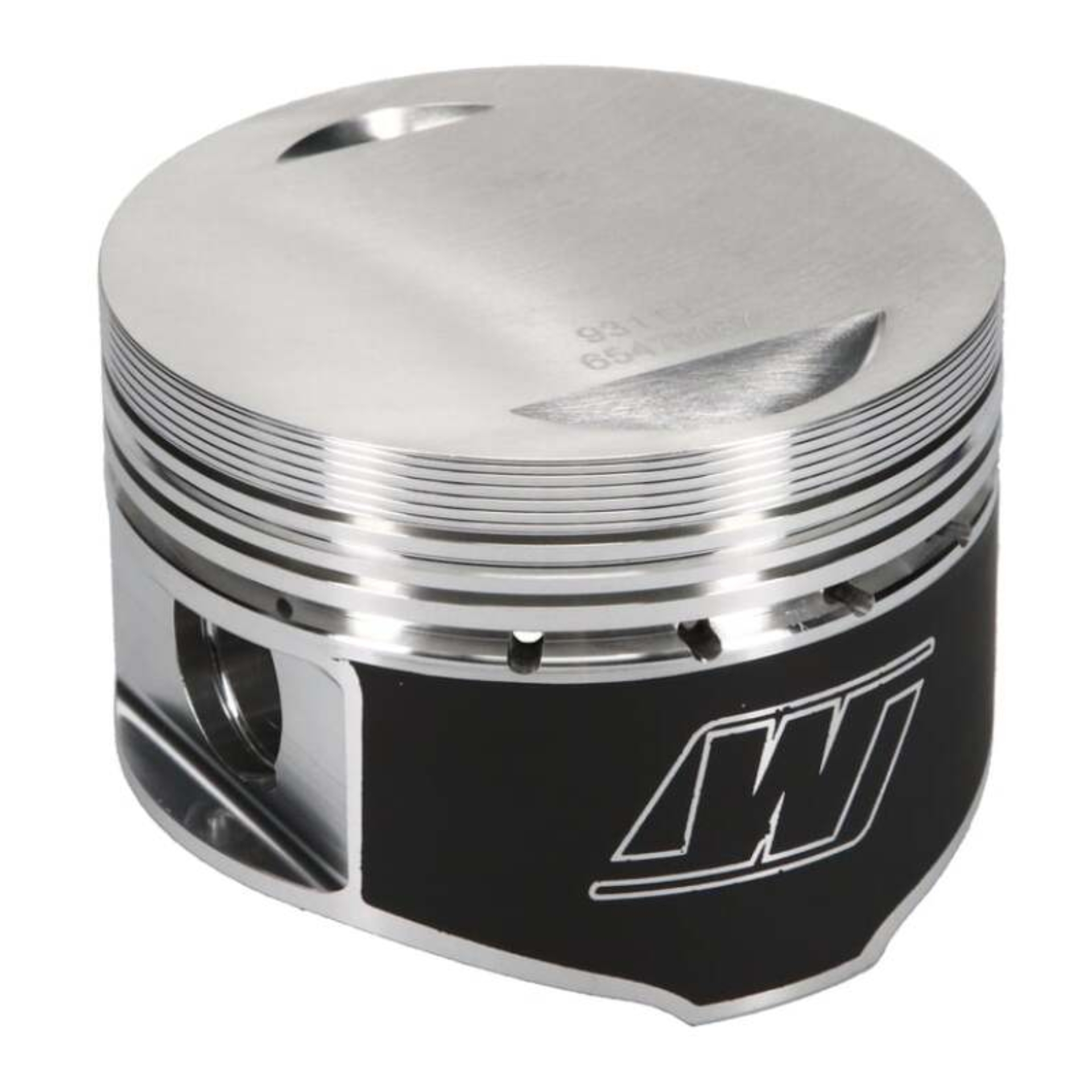 Picture of Wiseco Toyota 3TC Turbo F-TOP 1.375 X 87MM Piston Shelf Stock Kit