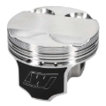 Picture of Wiseco Acura K20 K24 FLAT TOP 1.181X86.5MM Piston Shelf Stock Kit