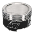Picture of Wiseco Volks 2.0 9A 16v Dished -11cc Turbo 82.5 Piston Shelf Stock Kit