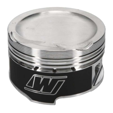 Picture of Wiseco Volks 2.0 9A 16v Dished -11cc Turbo 82.5 Piston Shelf Stock Kit