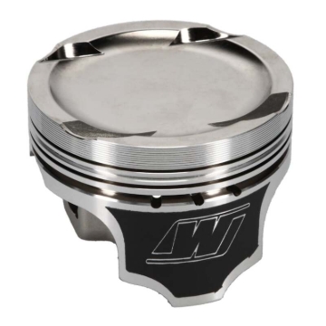 Picture of Wiseco Acura Turbo -12cc 1.181 X 81.5MM Piston Shelf Stock Kit