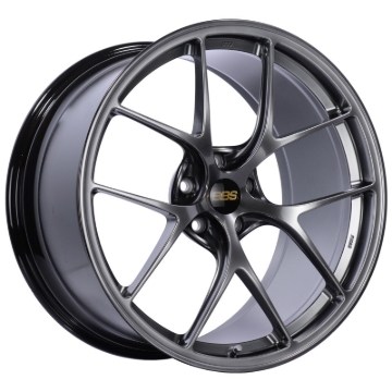 Picture of BBS RI-D Wheels - RI029DBK