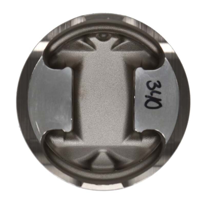 Picture of Wiseco Mits Turbo DISH -17cc 1.378 X 85.0 Piston Kit