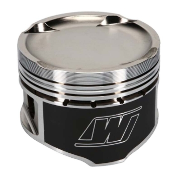 Picture of Wiseco Mits Turbo DISH -17cc 1.378 X 85.5 Piston Shelf Stock Kit