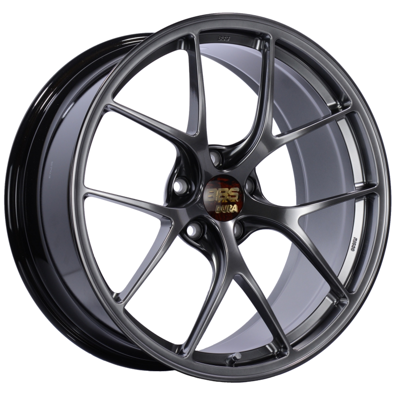 Picture of BBS RI-D Wheels - RI030DBK