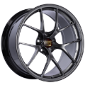Picture of BBS RI-D Wheels - RI011DBK