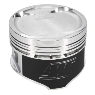 Picture of Wiseco Mits Turbo DISH -10cc 1.378 X 85.5 Piston Shelf Stock Kit