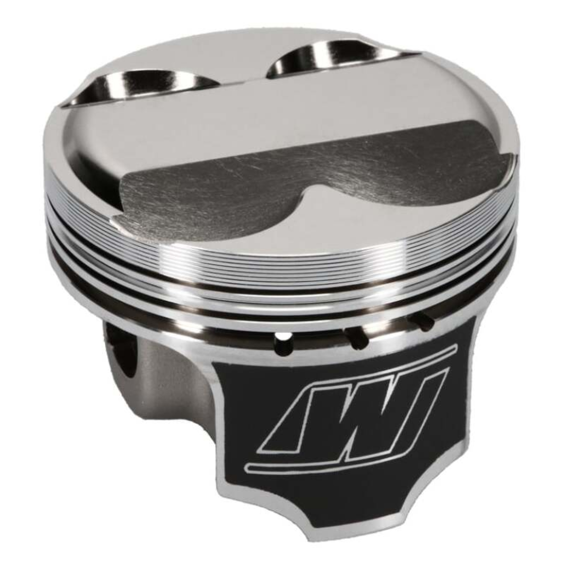 Picture of Wiseco Acura 4v DOME +5cc STRUTTED 81.5MM Piston Shelf Stock Kit