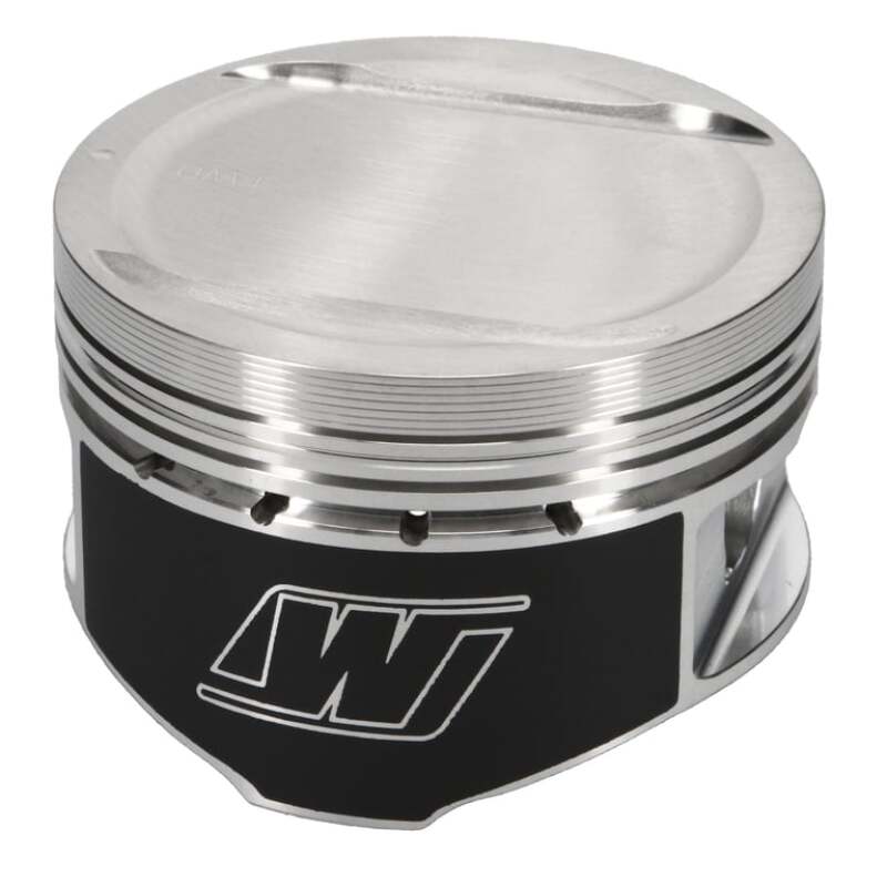 Picture of Wiseco CHRY NEON 8.8:1 Turbo 1.236 X 87.5 Piston Shelf Stock Kit