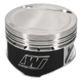 Picture of Wiseco CHRY NEON 8.8:1 Turbo 1.236 X 87.5 Piston Shelf Stock Kit