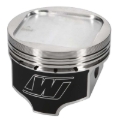 Picture of Wiseco Subaru EJ20 R/DOME 6576M93 Piston Shelf Stock Kit