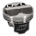 Picture of Wiseco Acura 4v Domed +8cc STRUTTED 88.0MM Piston Kit