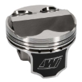Picture of Wiseco Acura 4v Domed +8cc STRUTTED 89.0MM Piston Shelf Stock Kit