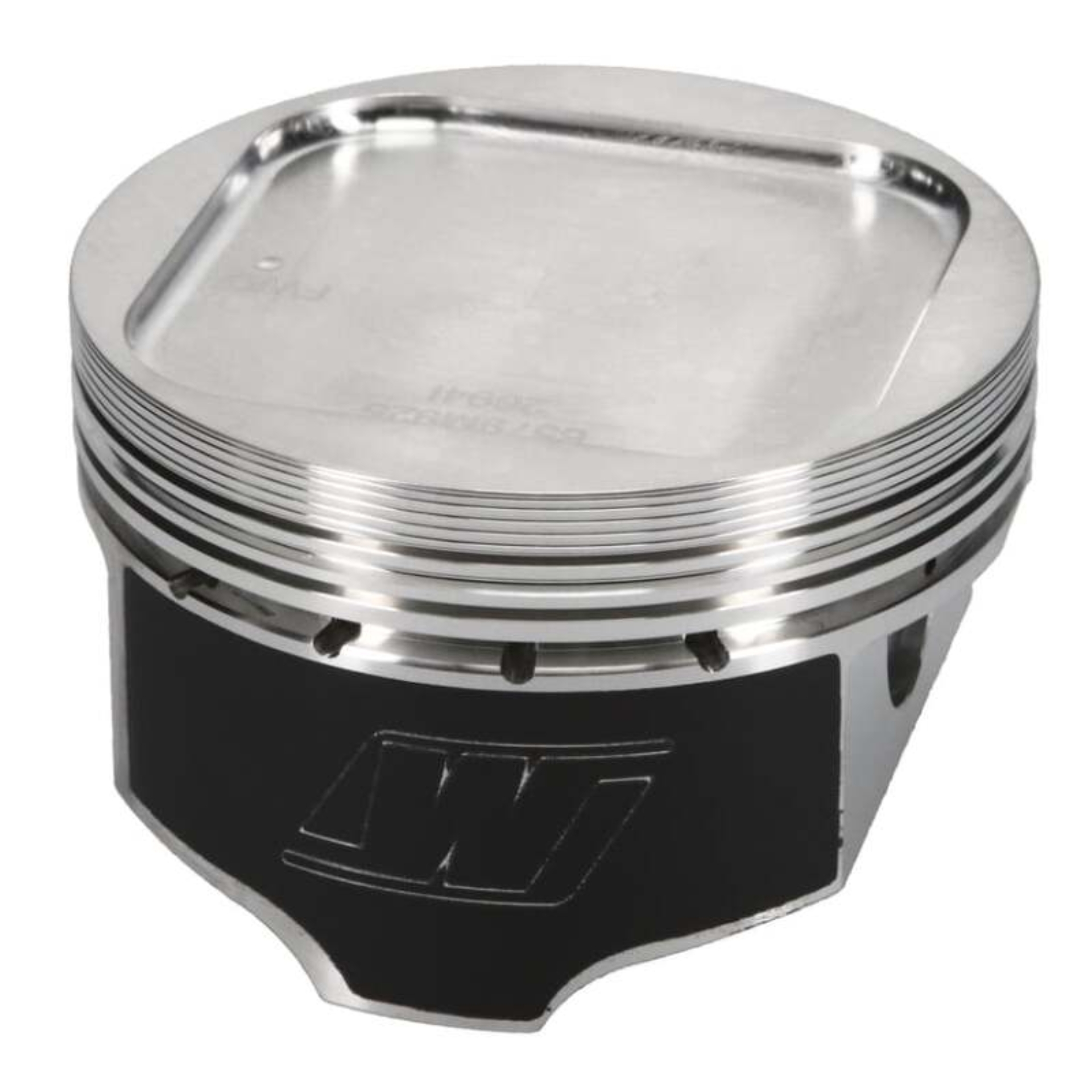 Picture of Wiseco Subaru WRX EJ20 STROKER 1.181CH Piston Shelf Stock Kit