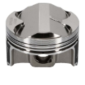 Picture of Wiseco Acura 4v Domed +8cc STRUTTED 88.0MM Piston Kit