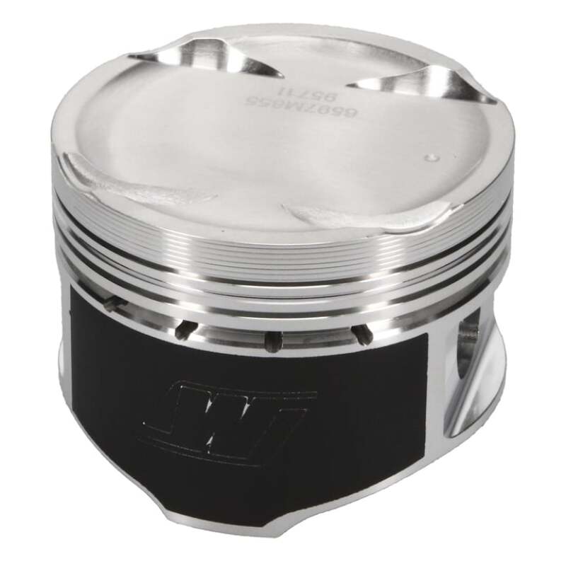 Picture of Wiseco Mits Turbo DISH -10cc 1.378 X 85.5 Piston Shelf Stock Kit