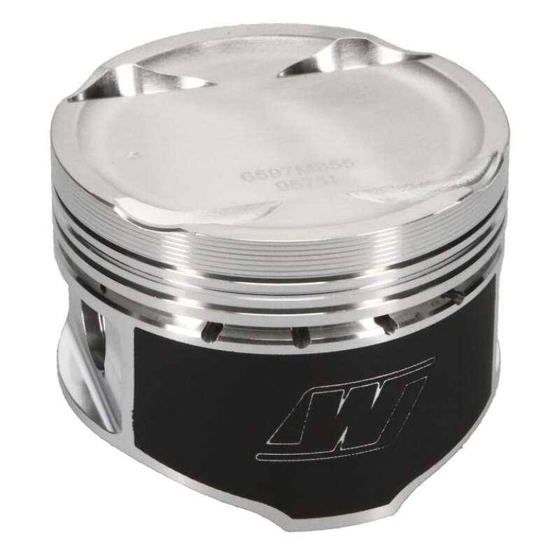 Picture of Wiseco Mits Turbo DISH -10cc 1.378 X 85.5 Piston Shelf Stock Kit