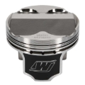 Picture of Wiseco Acura 4v Domed +8cc STRUTTED 88.0MM Piston Kit