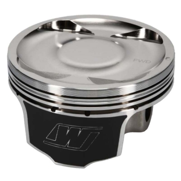Picture of Wiseco Subaru EJ257 WRX/STI 4v Dish -19cc 100mm Piston Shelf Stock Kit