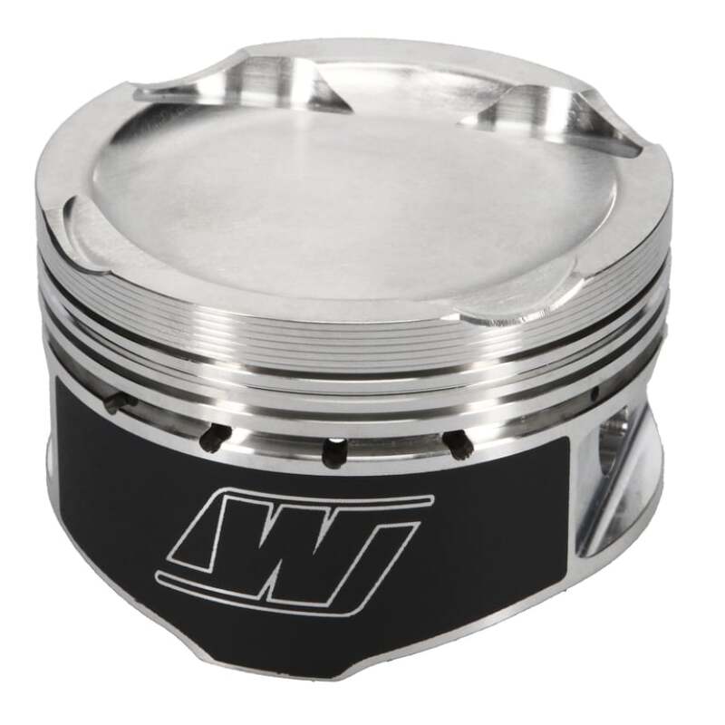 Picture of Wiseco Mazdaspeed 2.0 FS Turbo -16.5cc Dish Piston Shelf Stock Kit