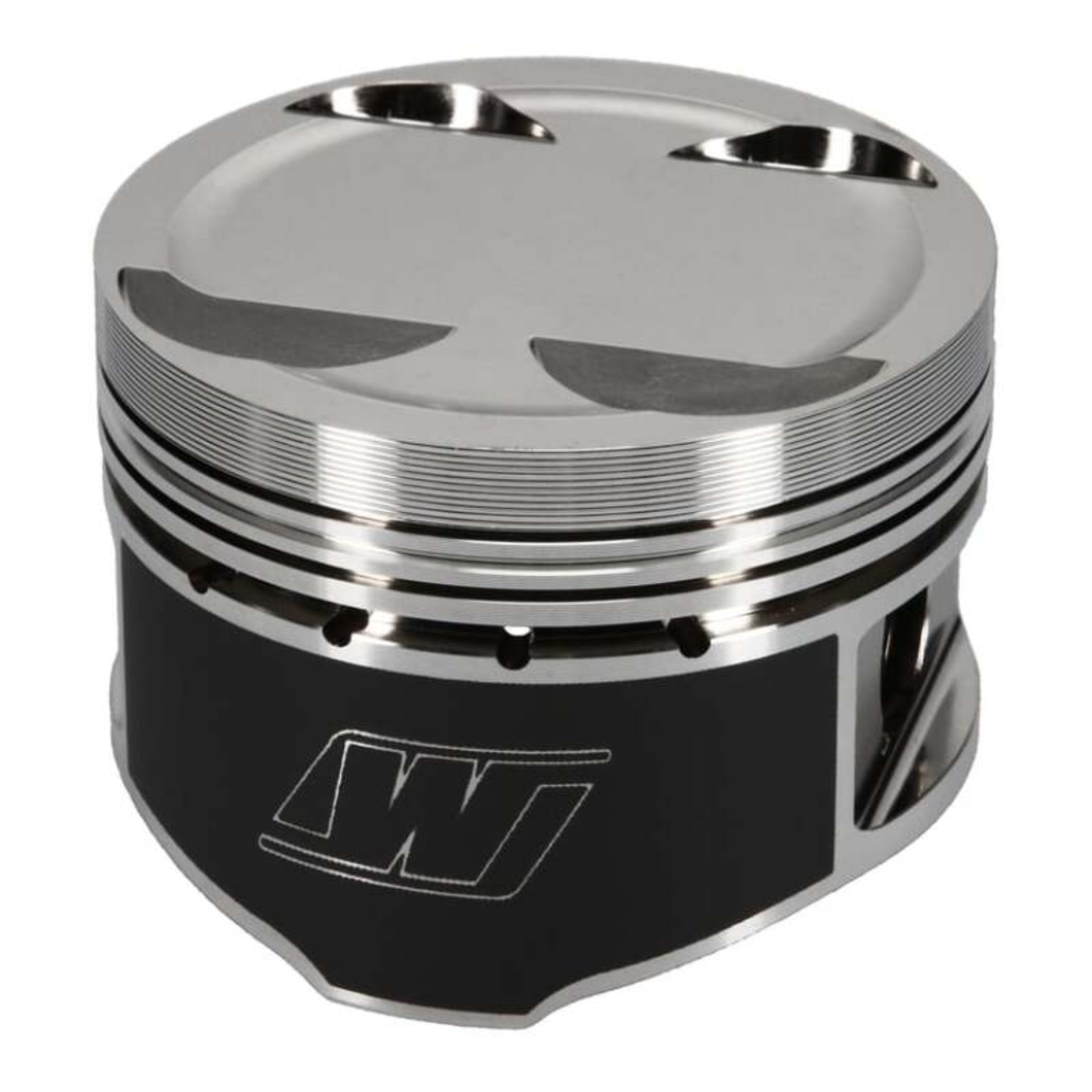 Picture of Wiseco Toyota 3SGTE 4v Dished -6cc Turbo 86.5 Piston Shelf Stock Kit