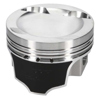 Picture of Wiseco Honda B-Series -10cc Dish 1.181 x 84.5mm Piston Shelf Stock Kit