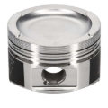 Picture of Wiseco Volkswagen 2.0 ABA 8v -15cc Turbo 83mm Piston Shelf Stock Kit