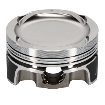Picture of Wiseco Nissan SR20 Turbo -17cc w/92mm K1 Crank Piston Shelf Stock Kit