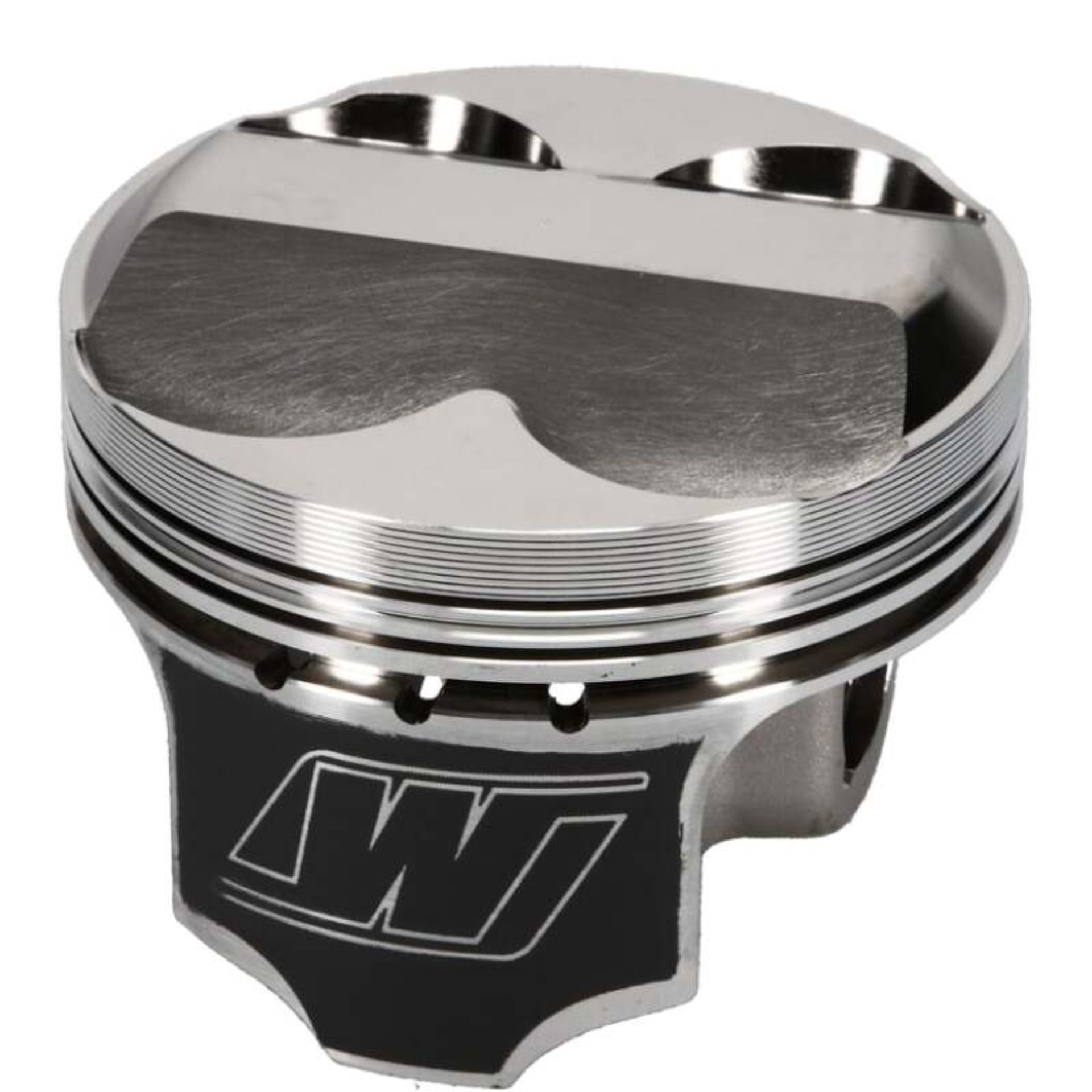 Picture of Wiseco AC/HON B 4v DOME +8.25 STRUT 8100XX Piston Shelf Stock Kit