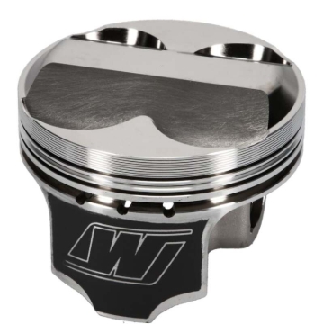 Picture of Wiseco AC/HON B 4v DOME +8.25 STRUT 8100XX Piston Shelf Stock Kit