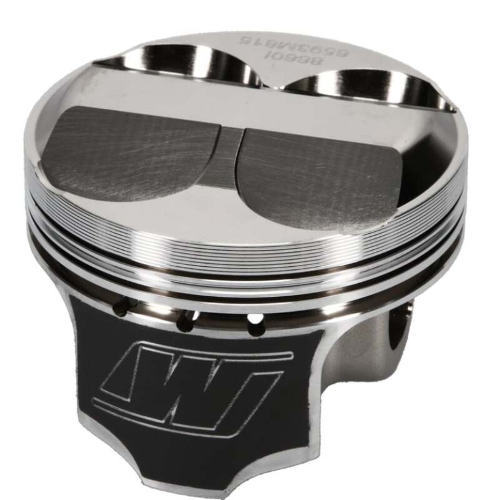 Picture of Wiseco AC/HON B 4v DOME +8.25 STRUT 8150XX Piston Kit