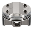 Picture of Wiseco AC/HON B 4v DOME +8.25 STRUT 8450XX Piston Kit