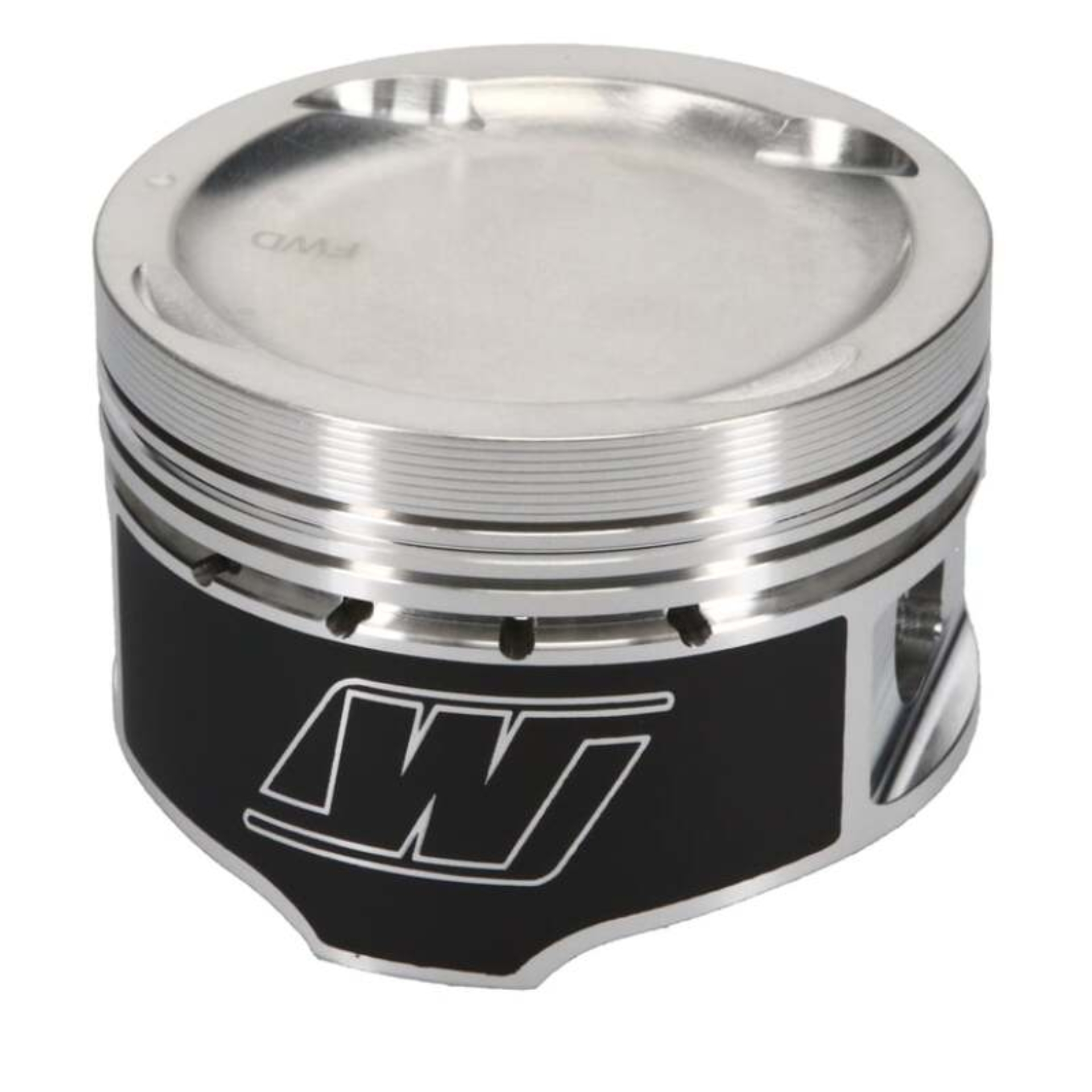 Picture of Wiseco Toyota 7MGTE 4v Dished -16cc Turbo 83.5 Piston Shelf Stock Kit