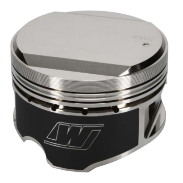 Picture of Wiseco Nissan Turbo Domed +14cc 1.181 X 86 Piston Shelf Stock Kit