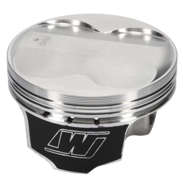 Picture of Wiseco Nissan 04 350Z VQ35 4v Domed +7cc 95.5 Piston Shelf Stock Kit
