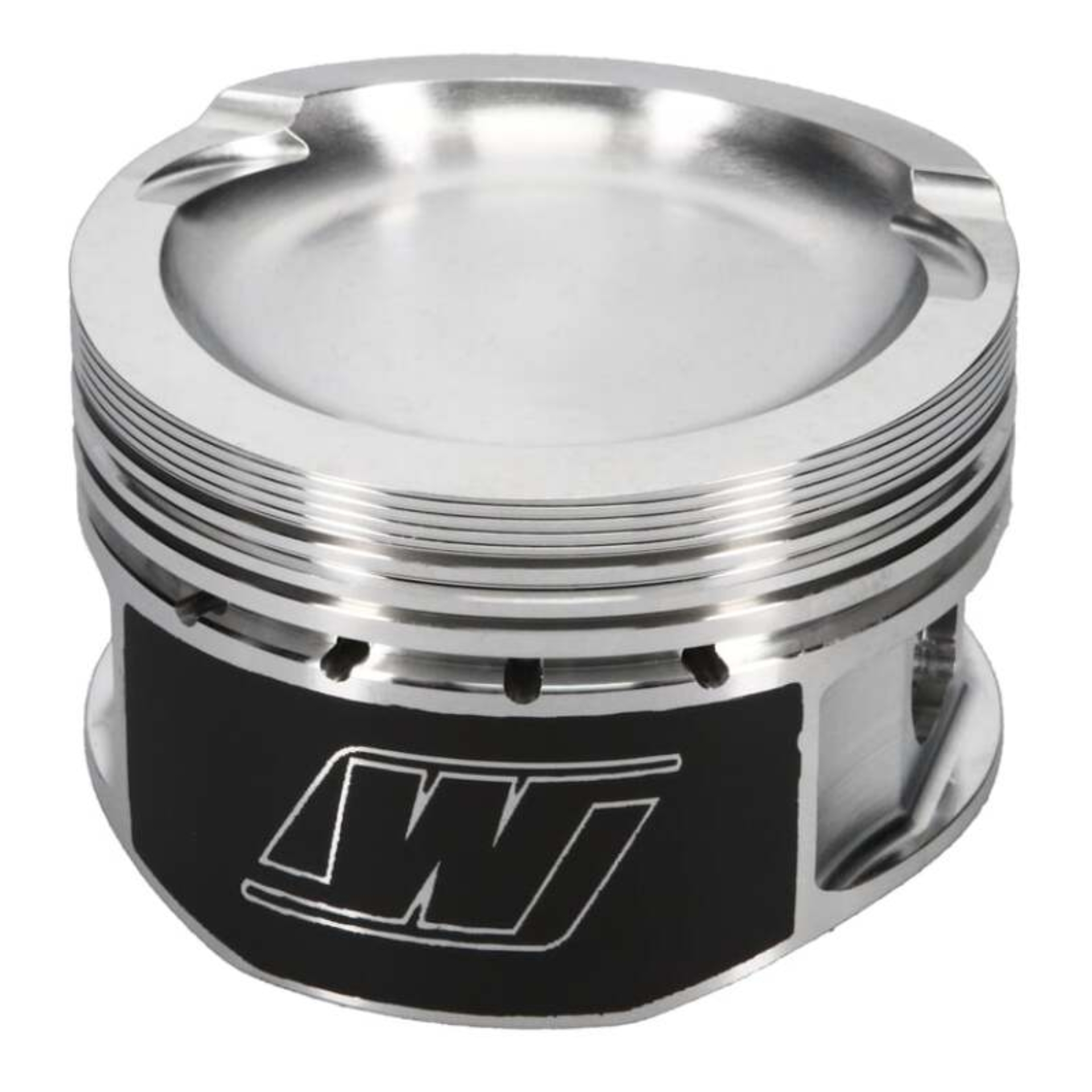 Picture of Wiseco VW VR6 2.8L 10.5:1 82.5mm Piston Shelf Stock Kit
