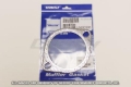Picture of GReddy 80mm Oval Exhaust Gasket