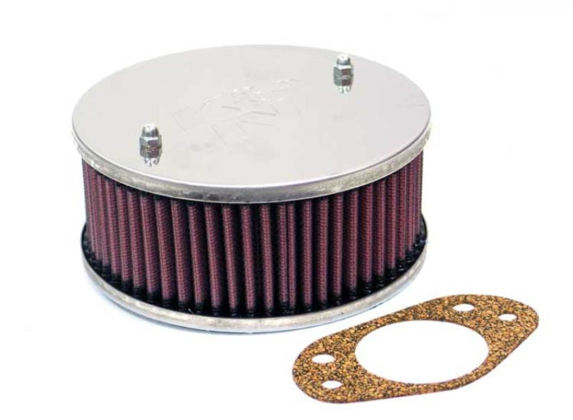 Picture of K&N 68-72 Jaguar XJ6/E-Type / 73 XJ6 / 75 XJ6 Custom Racing Assembly