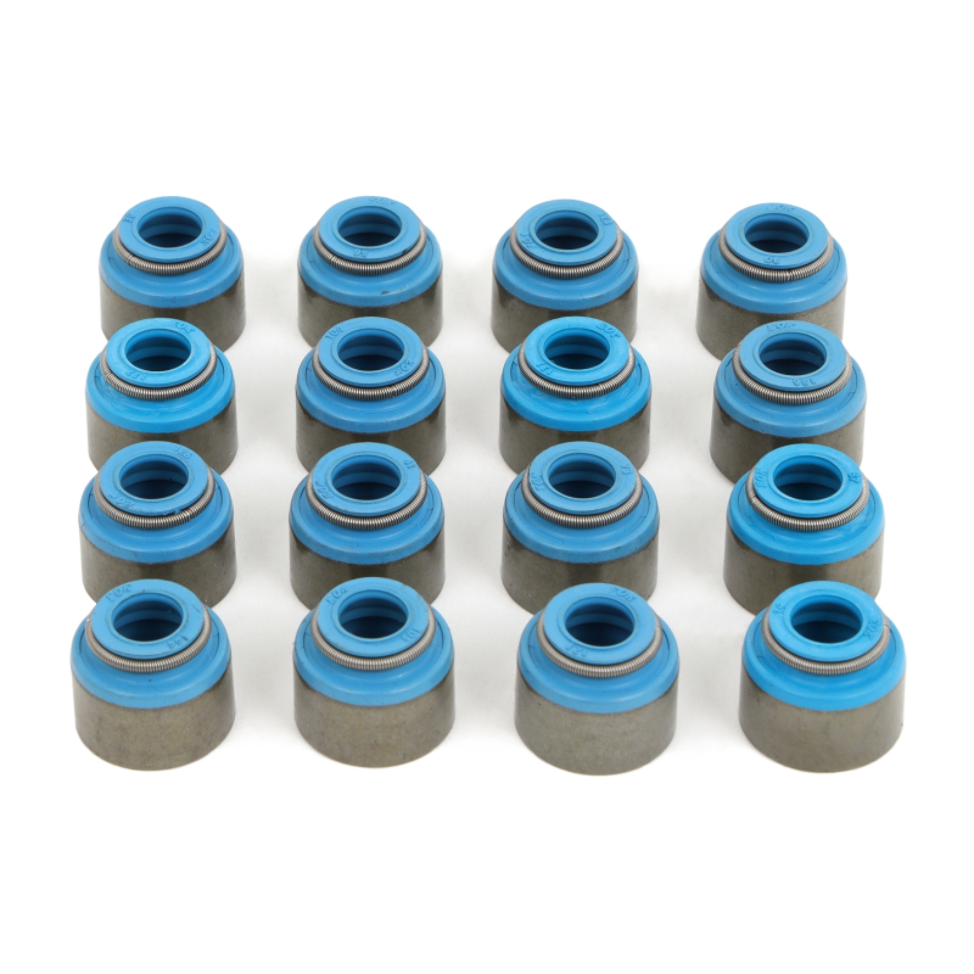 Picture of Cometic 91-98 Nissan KA24DE DOHC 16V 2.4L Intake/Exhaust Valve Stem Seals