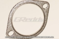 Picture of GReddy 80mm Oval Exhaust Gasket